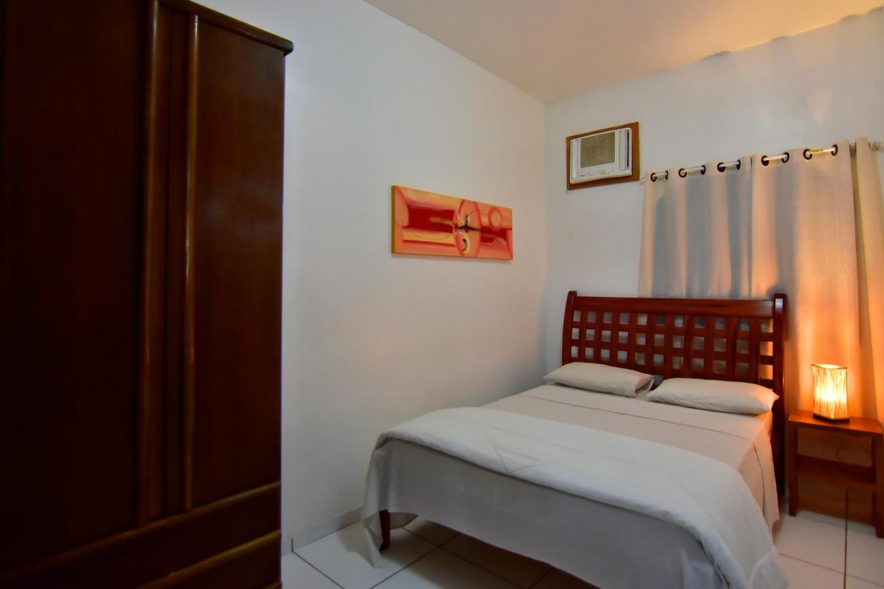 Estalagem 11 Suites Arraial do Cabo Exterior foto