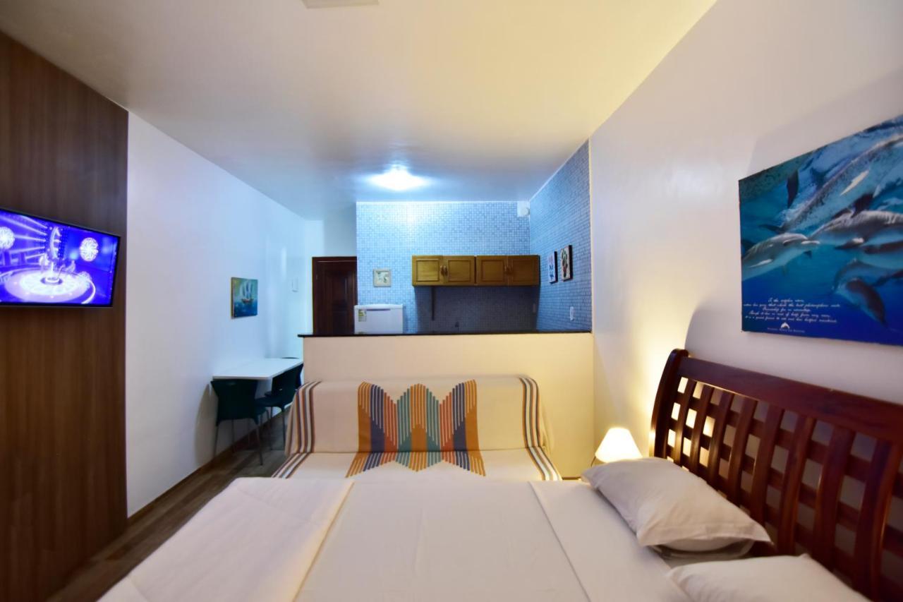 Estalagem 11 Suites Arraial do Cabo Exterior foto