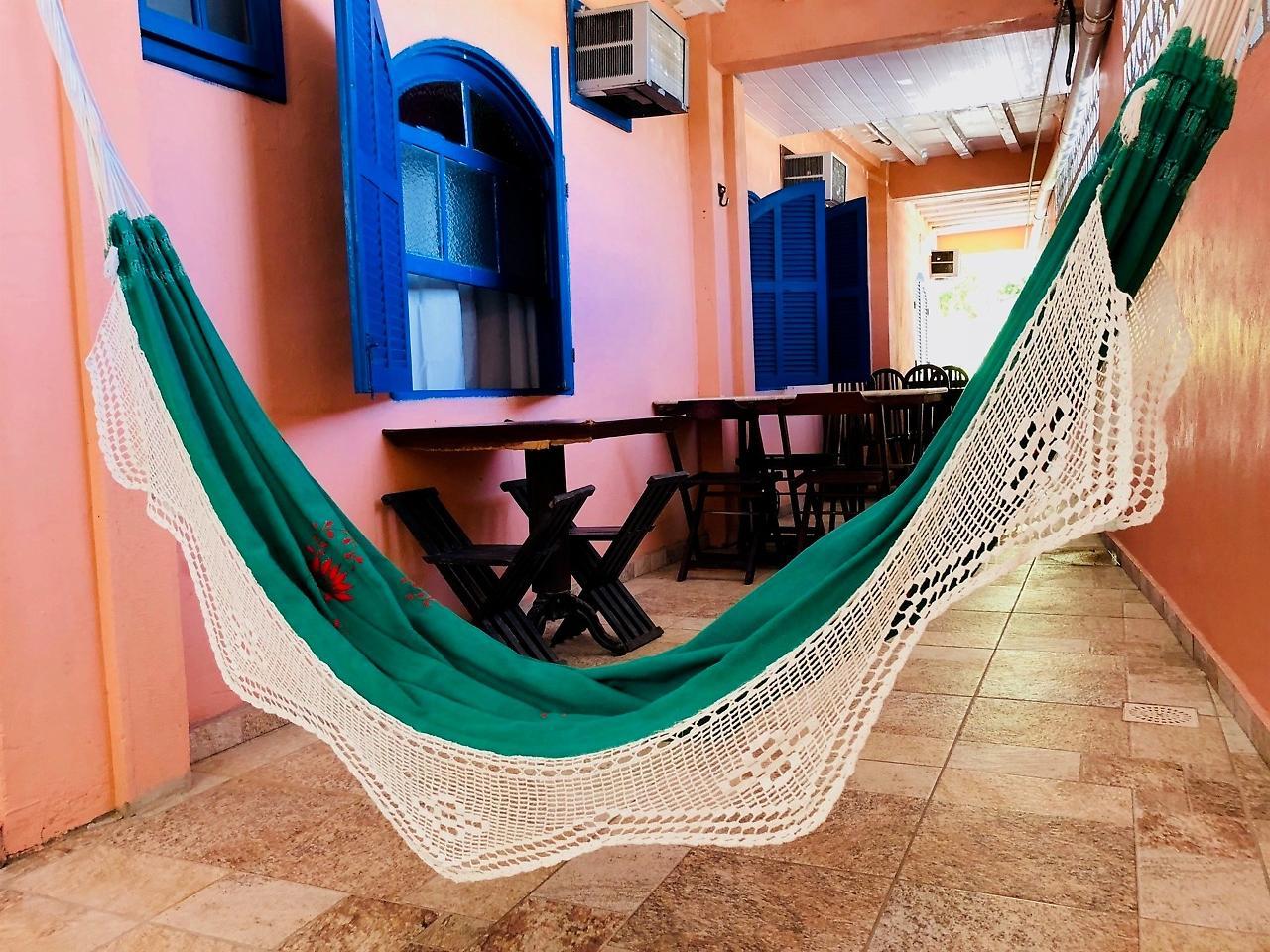 Estalagem 11 Suites Arraial do Cabo Exterior foto