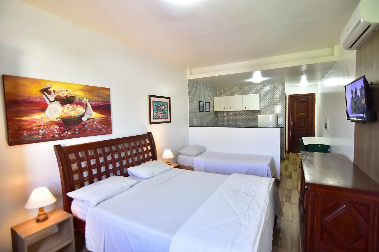 Estalagem 11 Suites Arraial do Cabo Exterior foto
