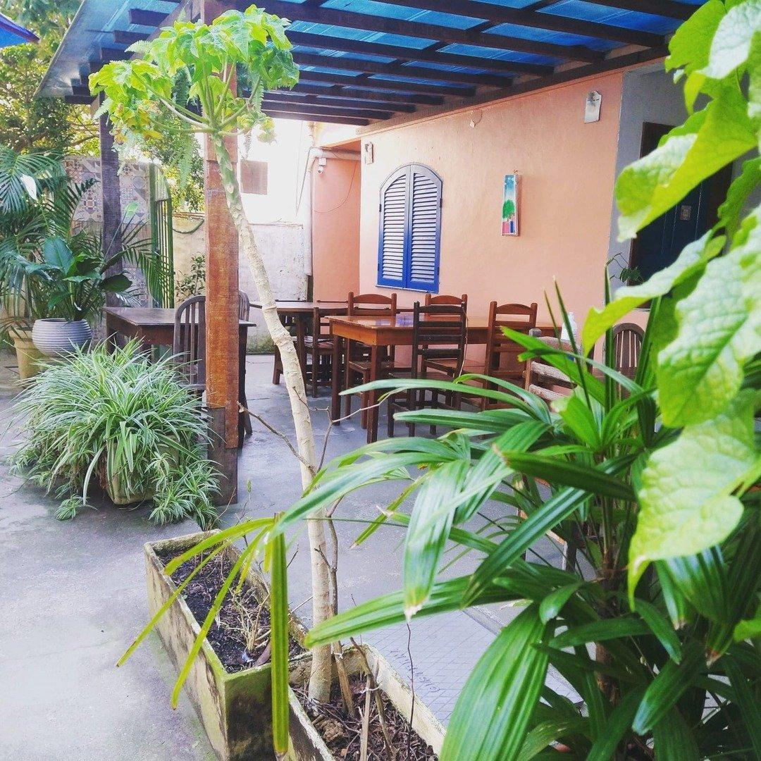 Estalagem 11 Suites Arraial do Cabo Exterior foto