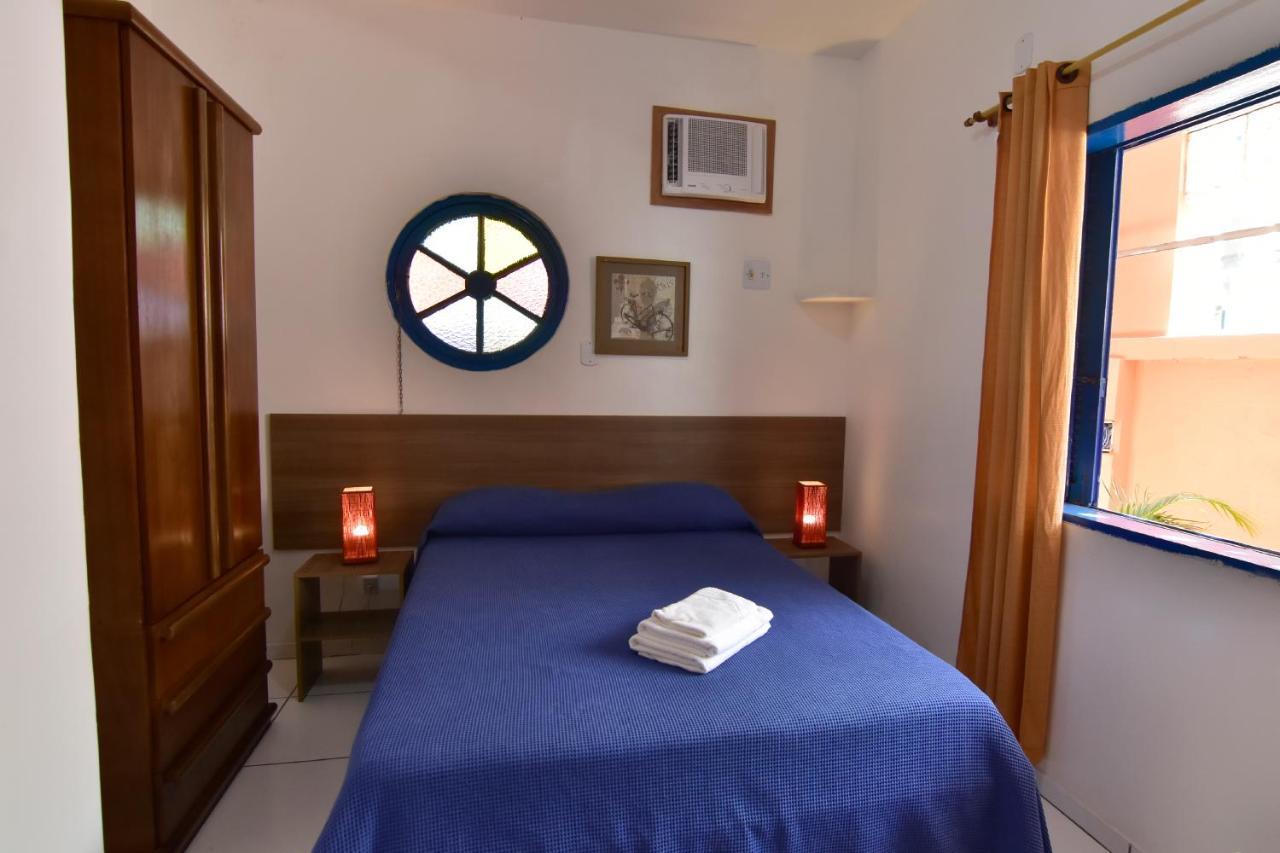 Estalagem 11 Suites Arraial do Cabo Exterior foto