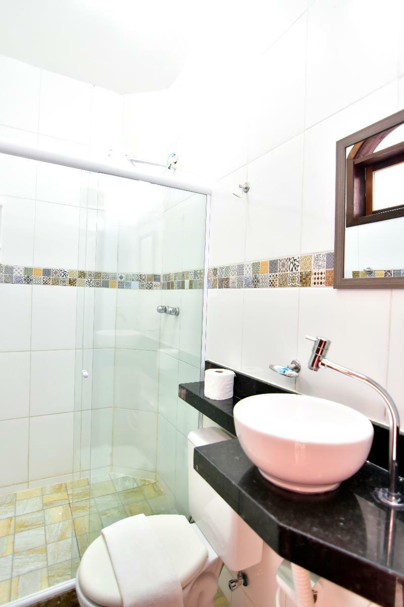 Estalagem 11 Suites Arraial do Cabo Exterior foto